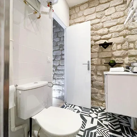 Apartment Le Gracieux - Milora -