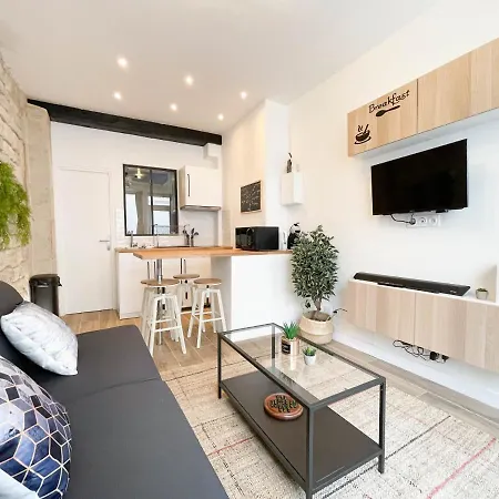 Apartment Le Gracieux - Milora -